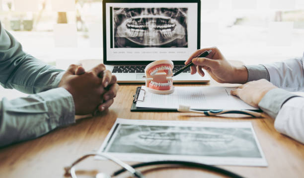 Best Emergency Gum Treatment in Lovington, NM