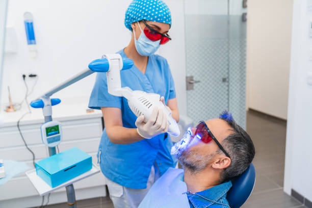 Best Cosmetic Emergency Dentistry in Lovington, NM